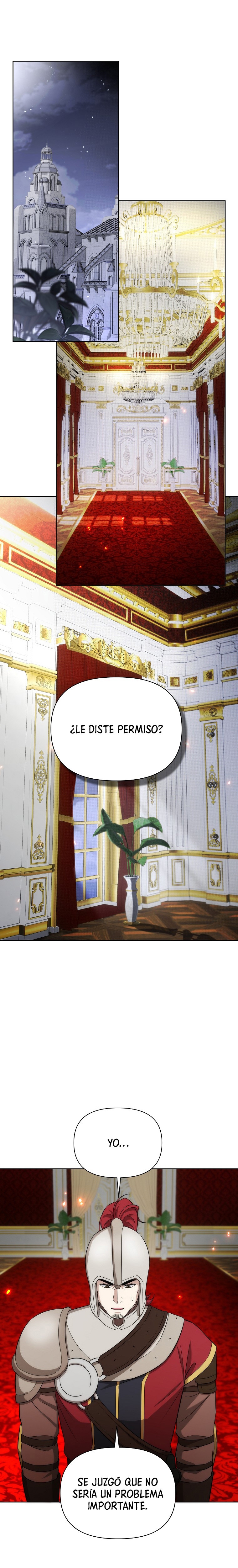 Read La Aventura De Un Bárbaro En Un Mundo De Fantasía ES Manga Online
