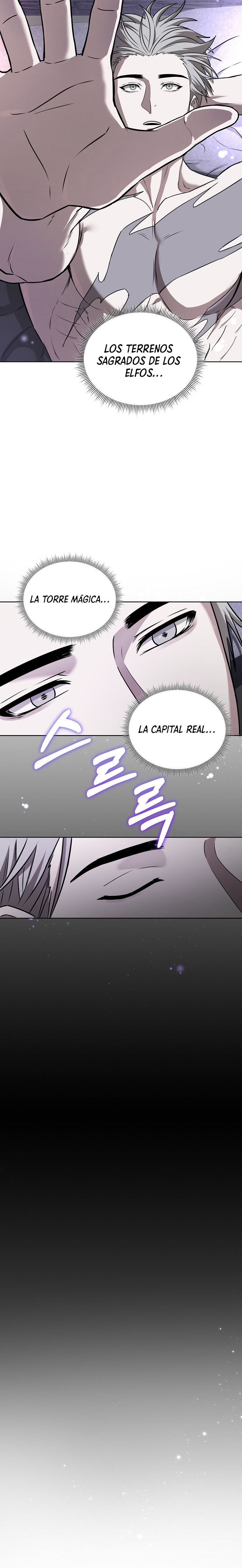 Read La Aventura De Un Bárbaro En Un Mundo De Fantasía ES Manga Online