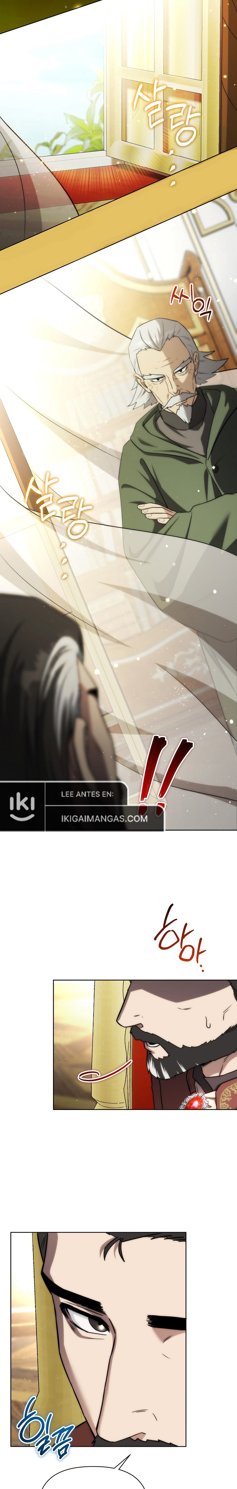 Read La Aventura De Un Bárbaro En Un Mundo De Fantasía ES Manga Online