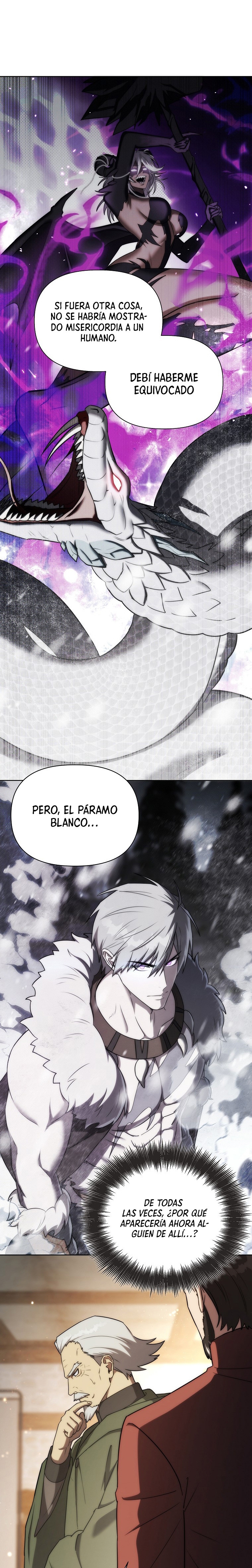 Read La Aventura De Un Bárbaro En Un Mundo De Fantasía ES Manga Online