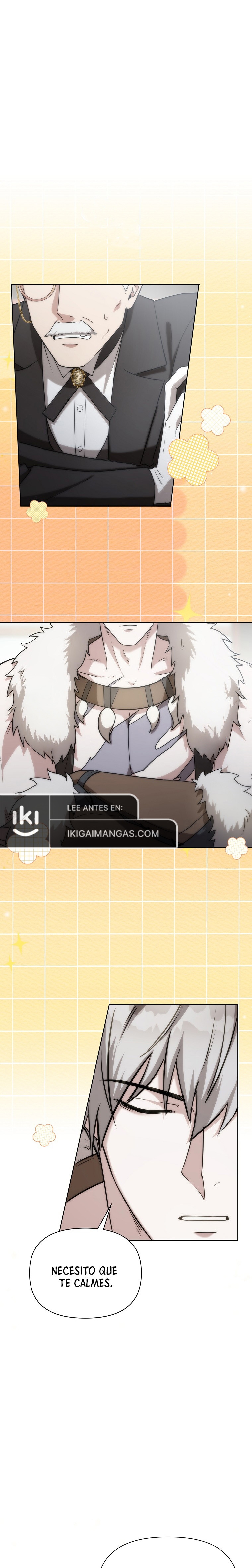 Read La Aventura De Un Bárbaro En Un Mundo De Fantasía ES Manga Online