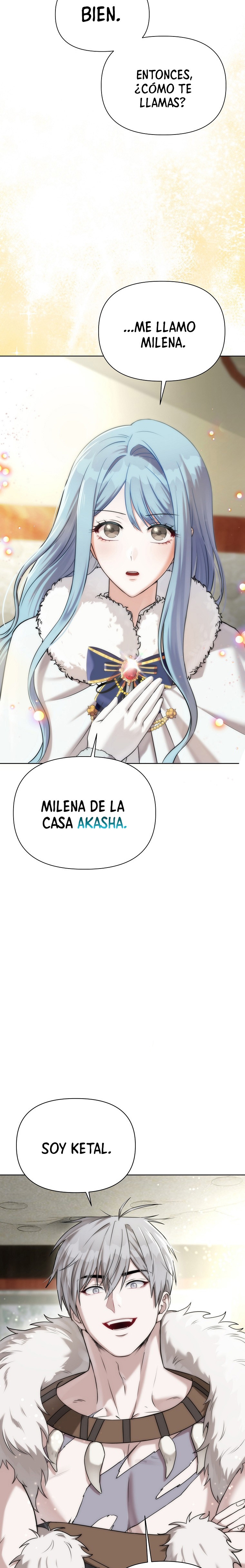 Read La Aventura De Un Bárbaro En Un Mundo De Fantasía ES Manga Online