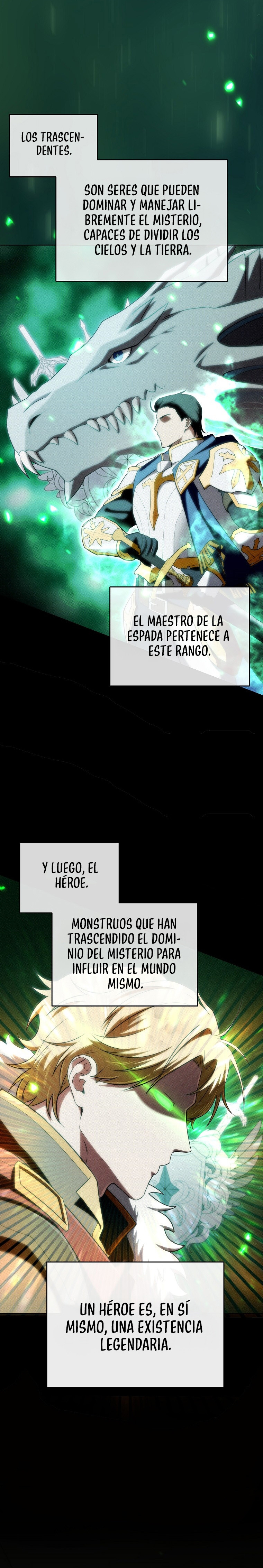 Read La Aventura De Un Bárbaro En Un Mundo De Fantasía ES Manga Online