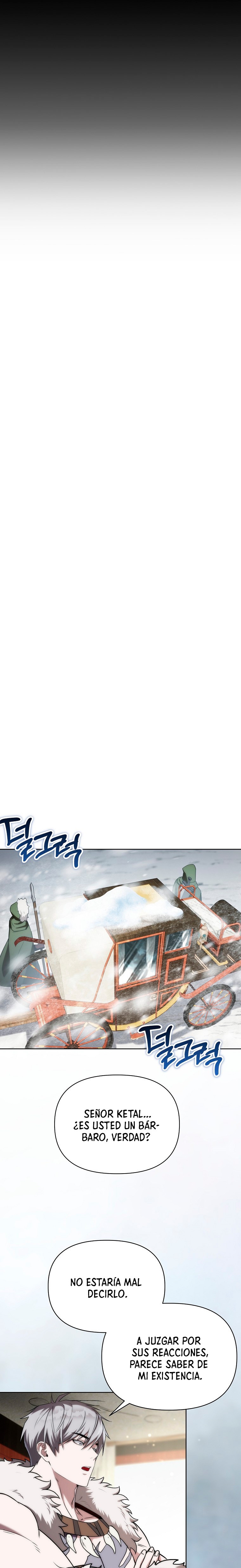 Read La Aventura De Un Bárbaro En Un Mundo De Fantasía ES Manga Online