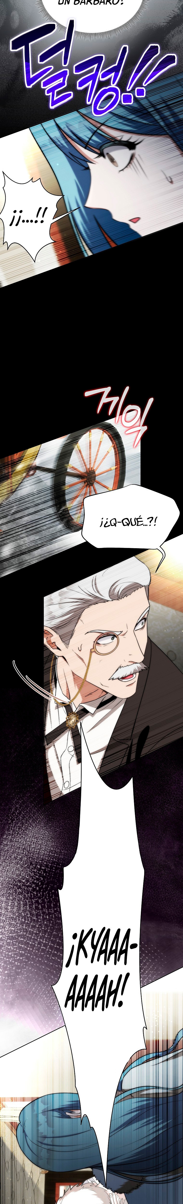Read La Aventura De Un Bárbaro En Un Mundo De Fantasía ES Manga Online