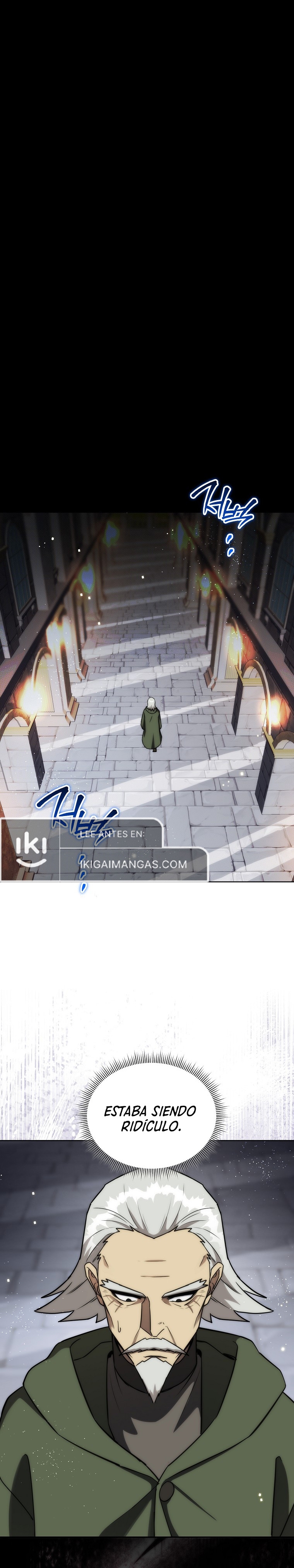Read La Aventura De Un Bárbaro En Un Mundo De Fantasía ES Manga Online