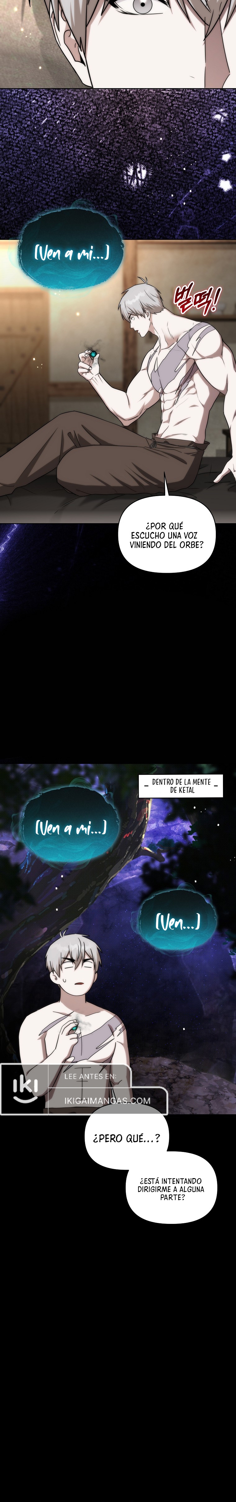 Read La Aventura De Un Bárbaro En Un Mundo De Fantasía ES Manga Online