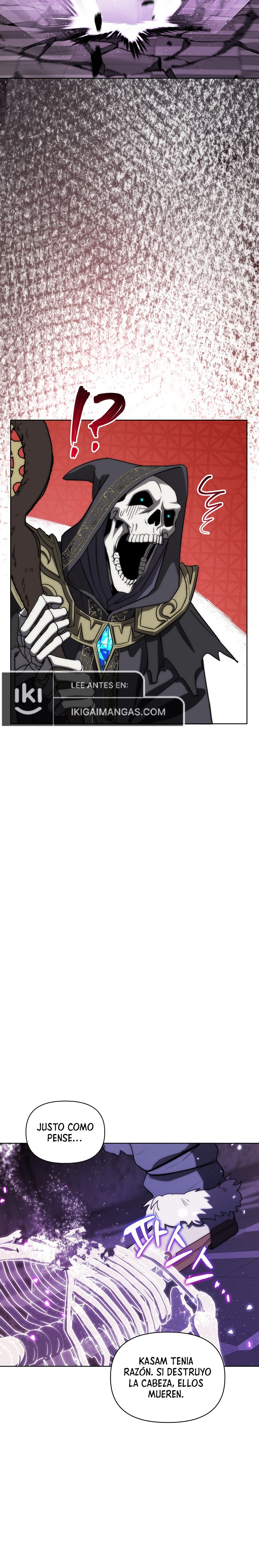 Read La Aventura De Un Bárbaro En Un Mundo De Fantasía ES Manga Online