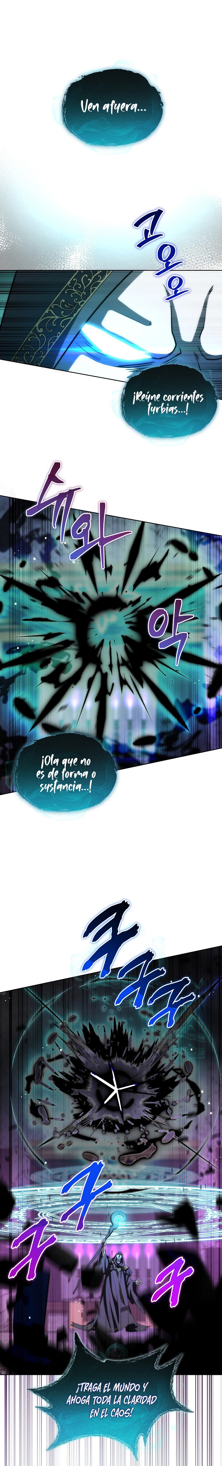 Read La Aventura De Un Bárbaro En Un Mundo De Fantasía ES Manga Online