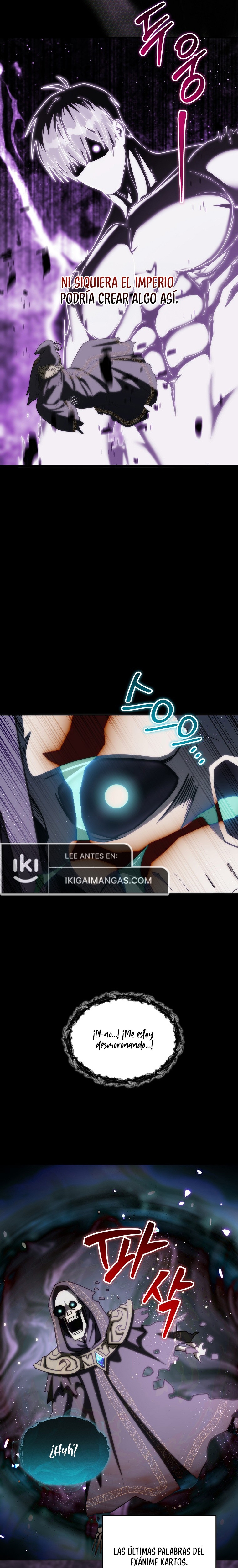 Read La Aventura De Un Bárbaro En Un Mundo De Fantasía ES Manga Online