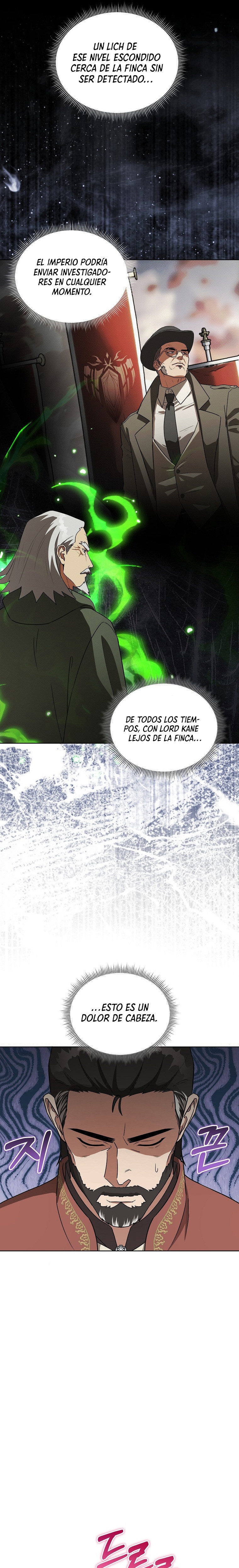 Read La Aventura De Un Bárbaro En Un Mundo De Fantasía ES Manga Online