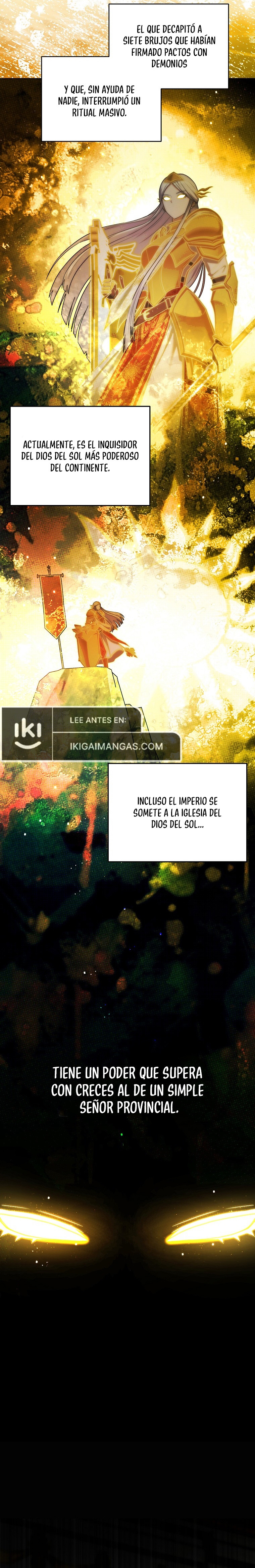 Read La Aventura De Un Bárbaro En Un Mundo De Fantasía ES Manga Online