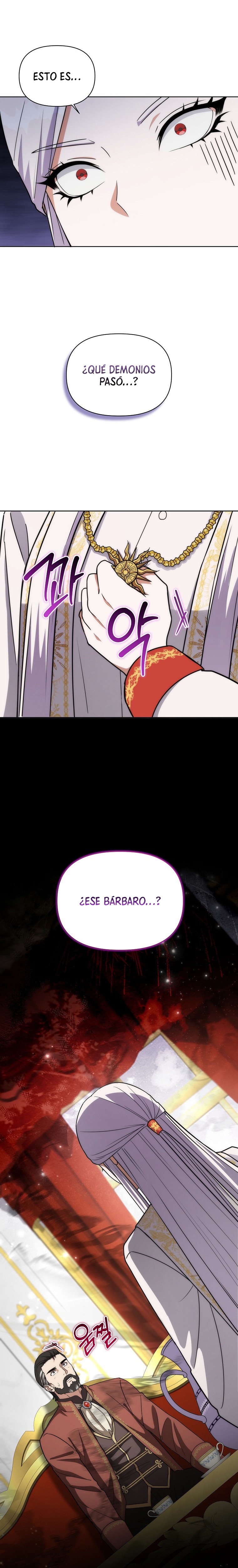 Read La Aventura De Un Bárbaro En Un Mundo De Fantasía ES Manga Online