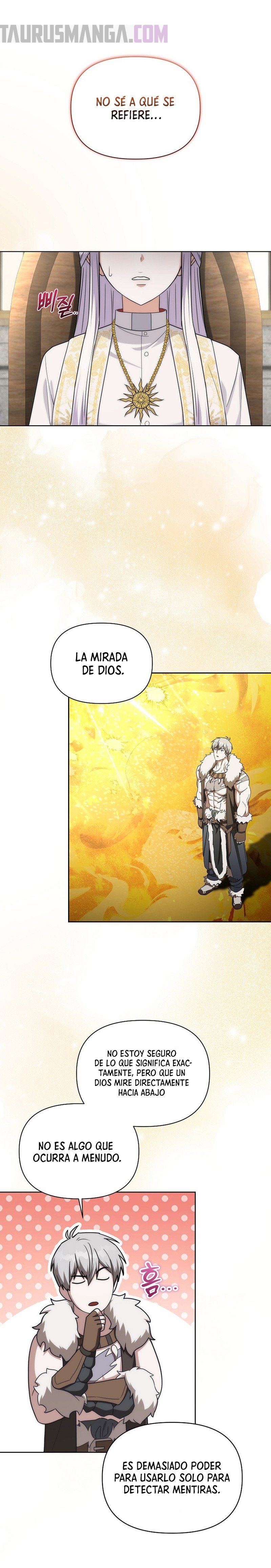 Read La Aventura De Un Bárbaro En Un Mundo De Fantasía ES Manga Online