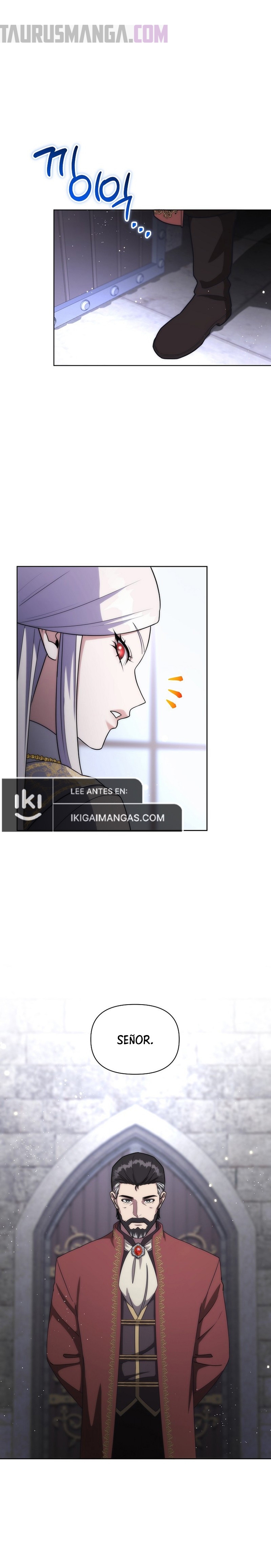 Read La Aventura De Un Bárbaro En Un Mundo De Fantasía ES Manga Online
