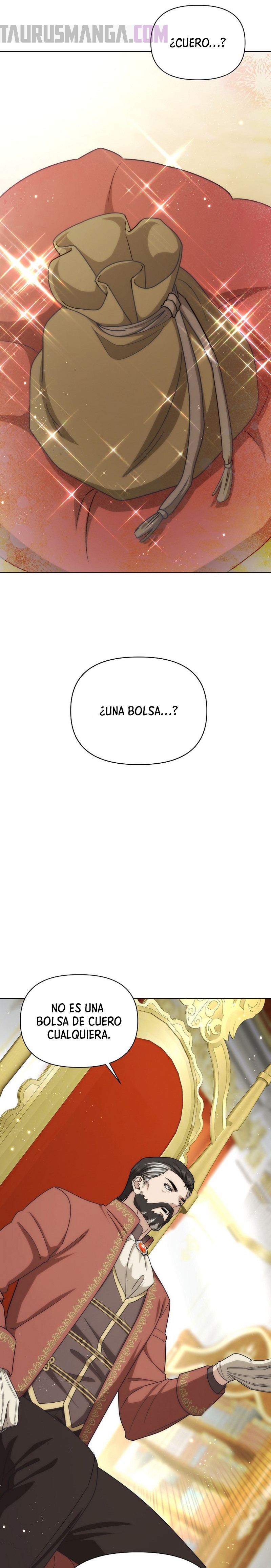 Read La Aventura De Un Bárbaro En Un Mundo De Fantasía ES Manga Online
