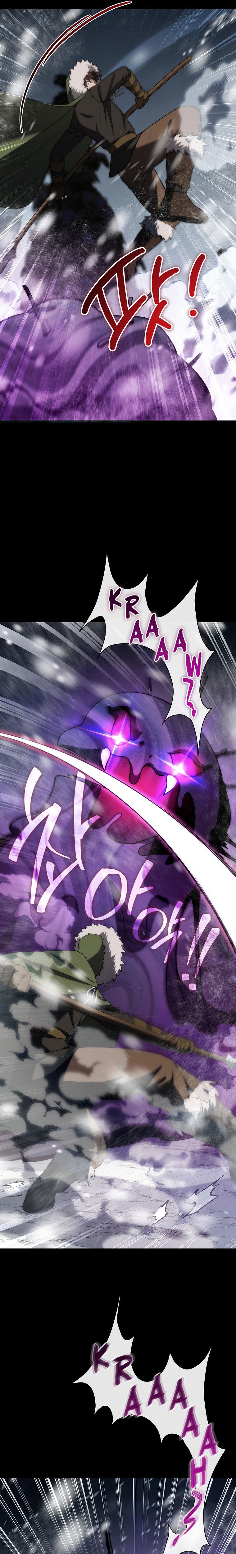 Read La Aventura De Un Bárbaro En Un Mundo De Fantasía ES Manga Online