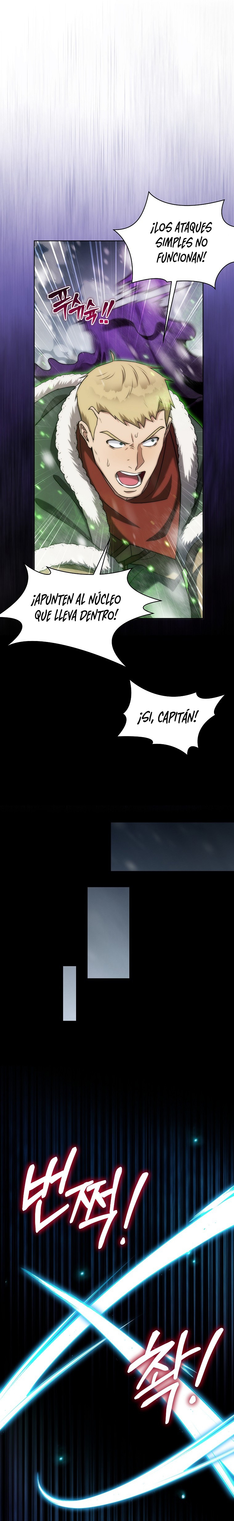 Read La Aventura De Un Bárbaro En Un Mundo De Fantasía ES Manga Online