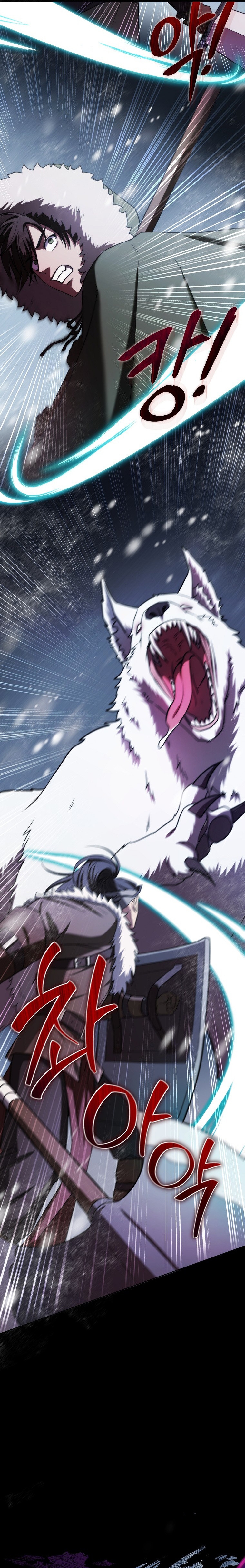 Read La Aventura De Un Bárbaro En Un Mundo De Fantasía ES Manga Online