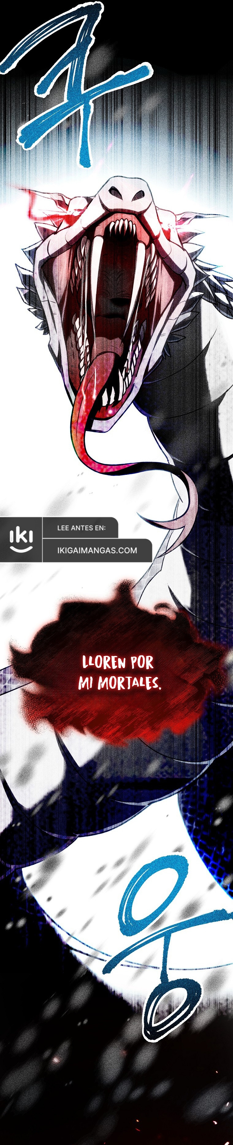 Read La Aventura De Un Bárbaro En Un Mundo De Fantasía ES Manga Online