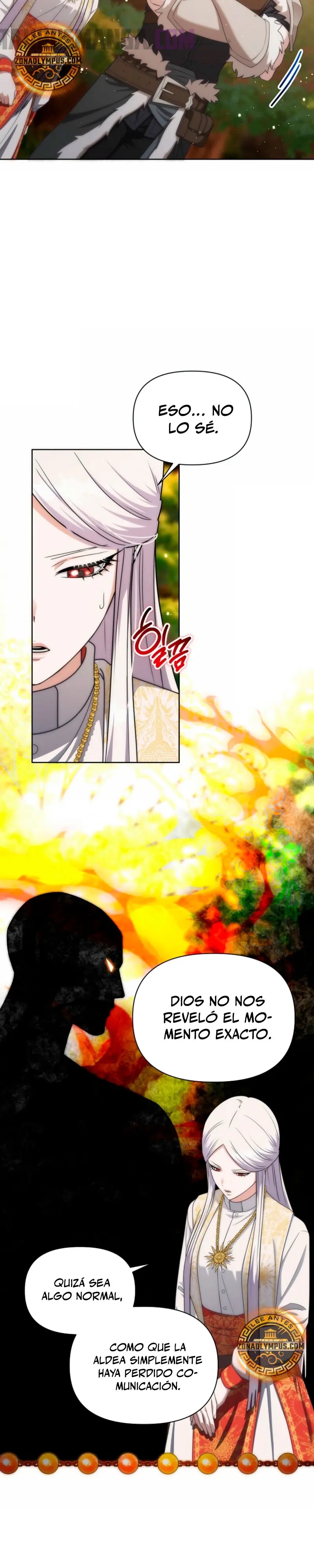 Read La Aventura De Un Bárbaro En Un Mundo De Fantasía ES Manga Online