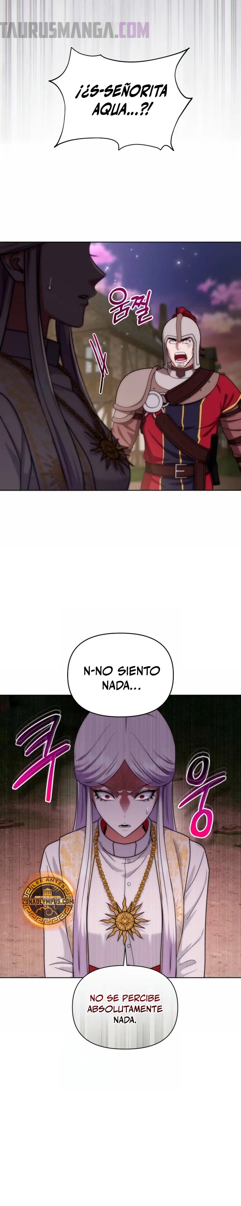 Read La Aventura De Un Bárbaro En Un Mundo De Fantasía ES Manga Online