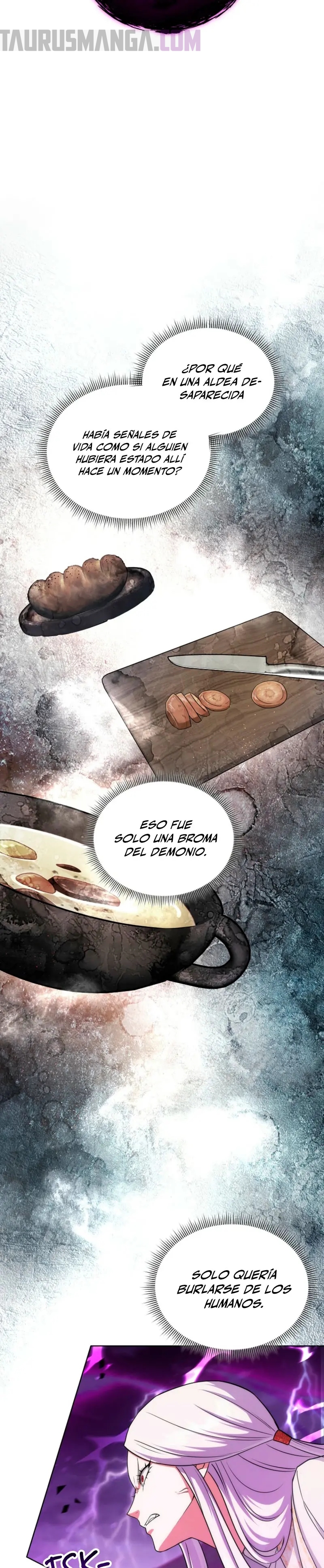 Read La Aventura De Un Bárbaro En Un Mundo De Fantasía ES Manga Online