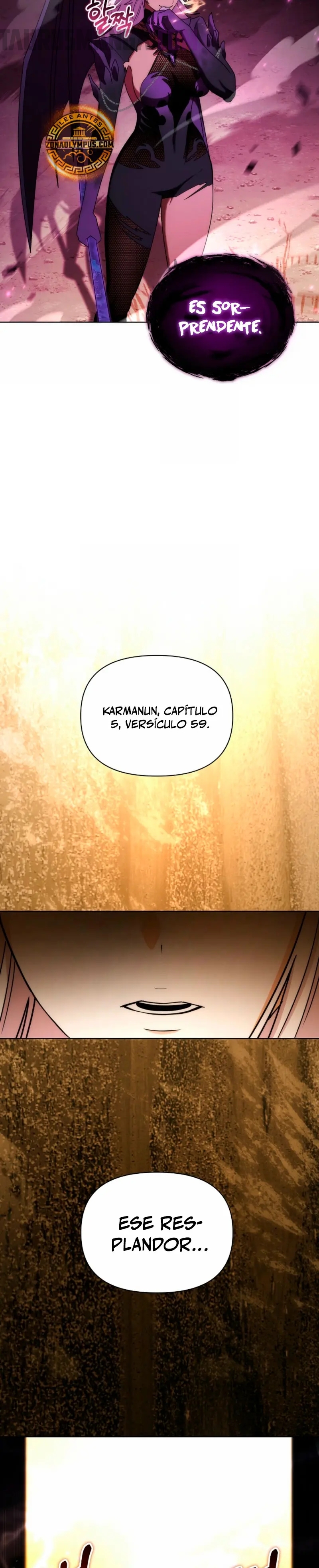 Read La Aventura De Un Bárbaro En Un Mundo De Fantasía ES Manga Online
