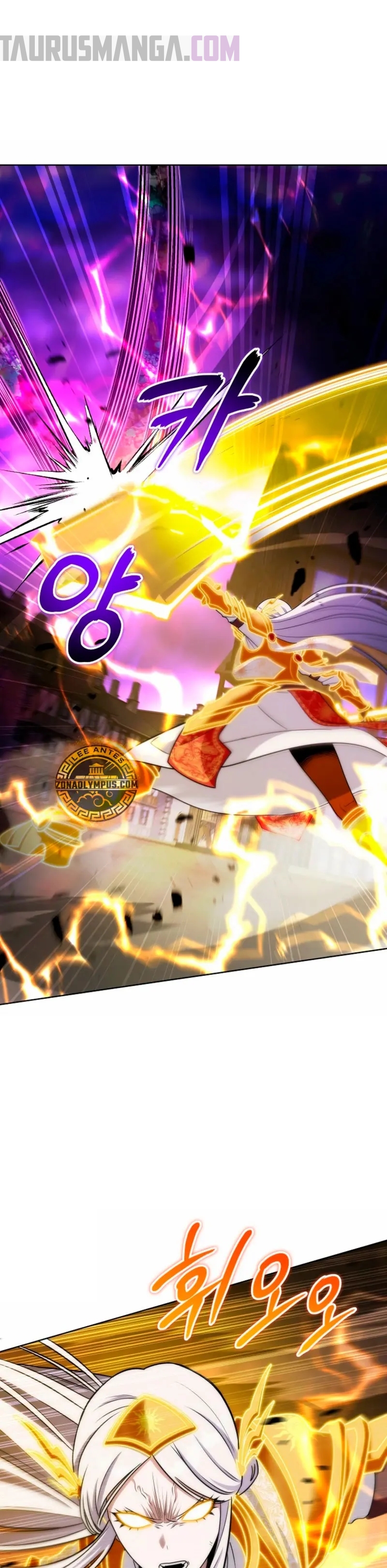Read La Aventura De Un Bárbaro En Un Mundo De Fantasía ES Manga Online