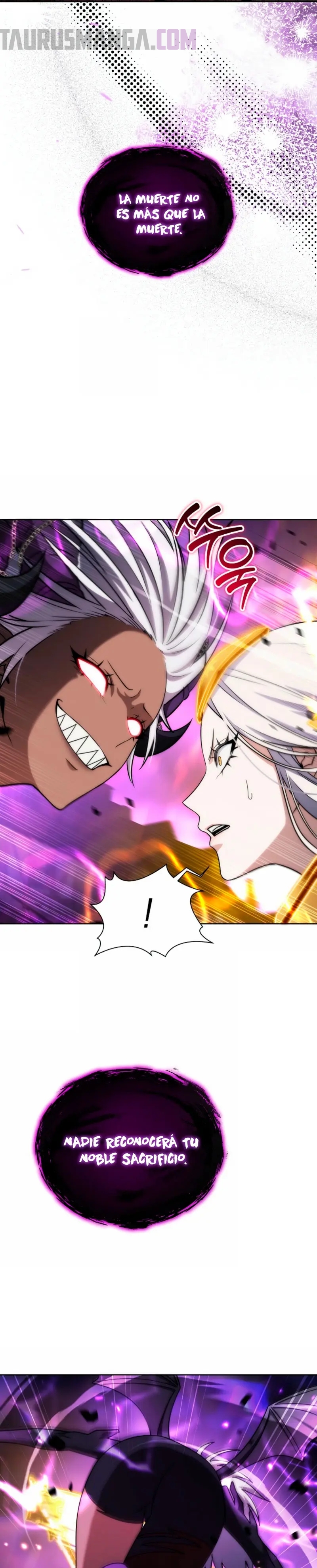 Read La Aventura De Un Bárbaro En Un Mundo De Fantasía ES Manga Online