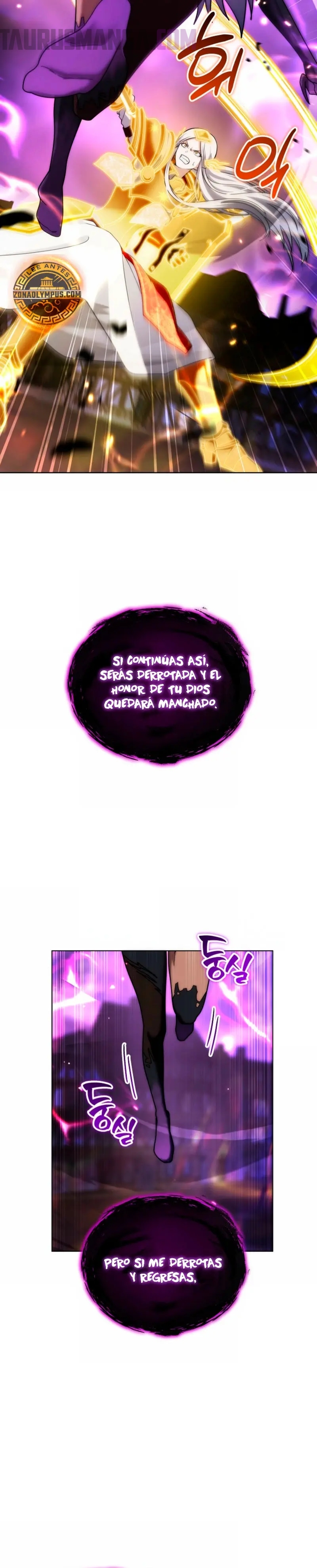 Read La Aventura De Un Bárbaro En Un Mundo De Fantasía ES Manga Online