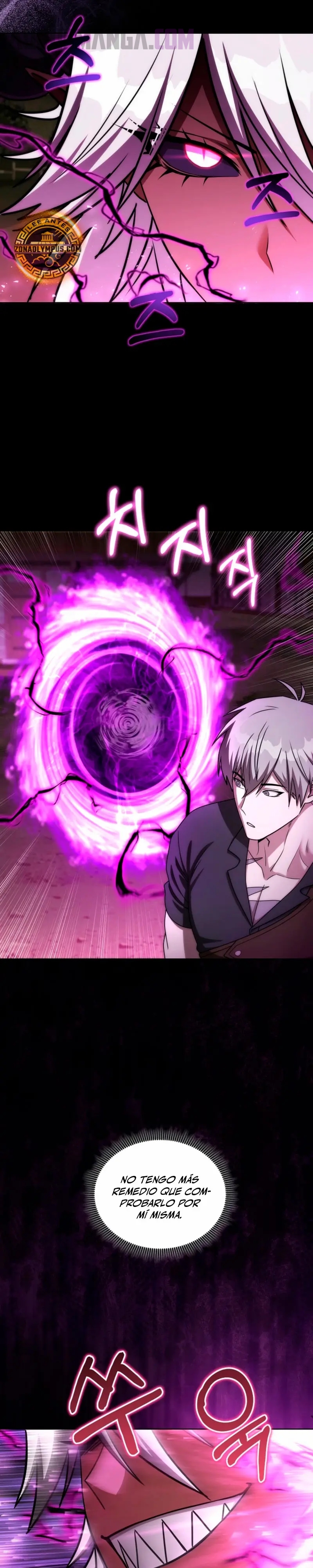 Read La Aventura De Un Bárbaro En Un Mundo De Fantasía ES Manga Online