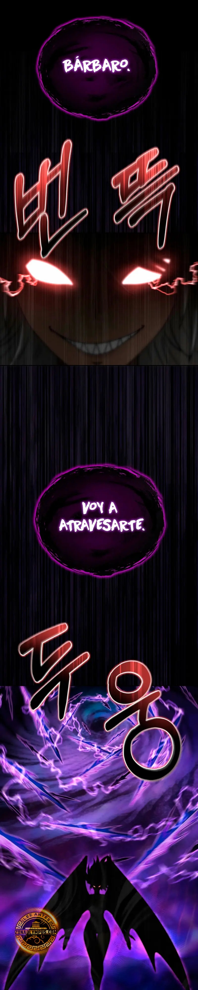 Read La Aventura De Un Bárbaro En Un Mundo De Fantasía ES Manga Online