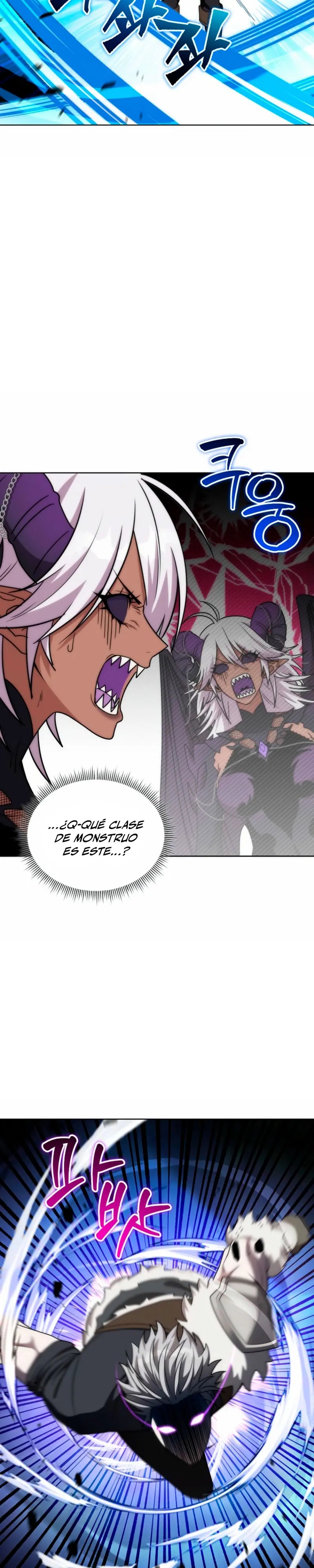 Read La Aventura De Un Bárbaro En Un Mundo De Fantasía ES Manga Online