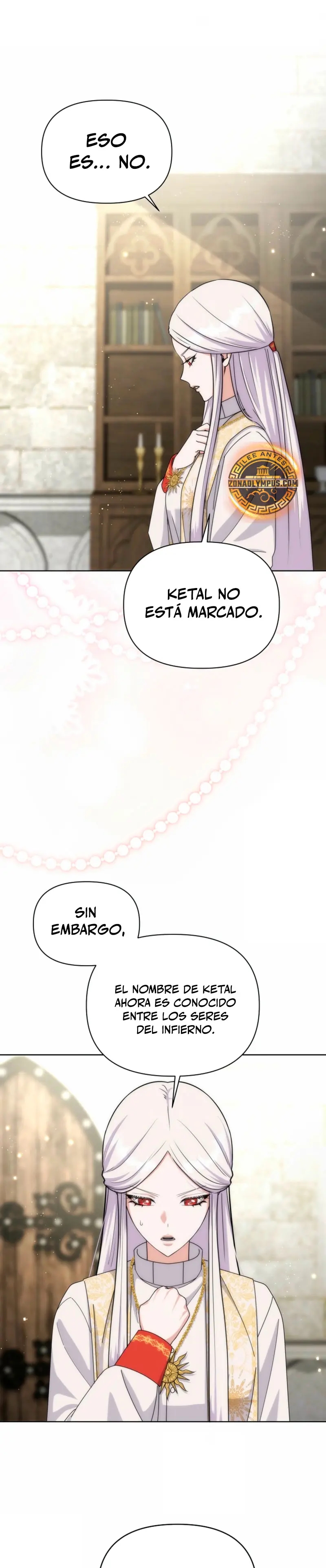Read La Aventura De Un Bárbaro En Un Mundo De Fantasía ES Manga Online
