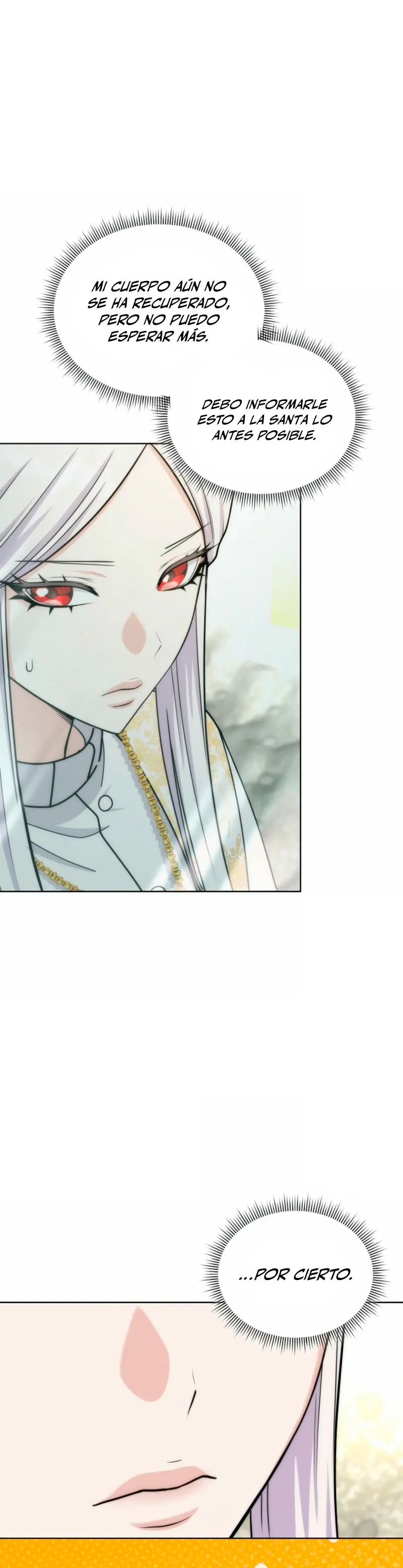 Read La Aventura De Un Bárbaro En Un Mundo De Fantasía ES Manga Online