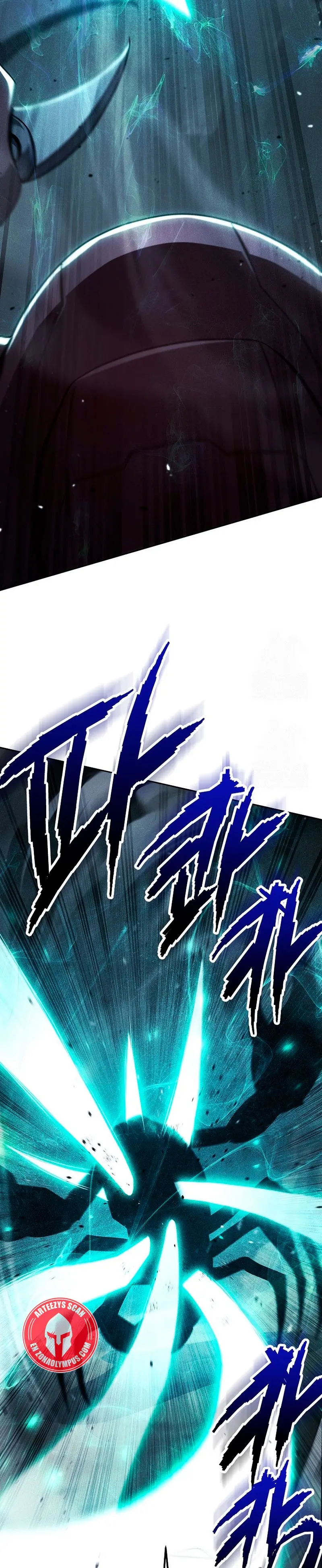 Read La Aventura De Un Bárbaro En Un Mundo De Fantasía ES Manga Online