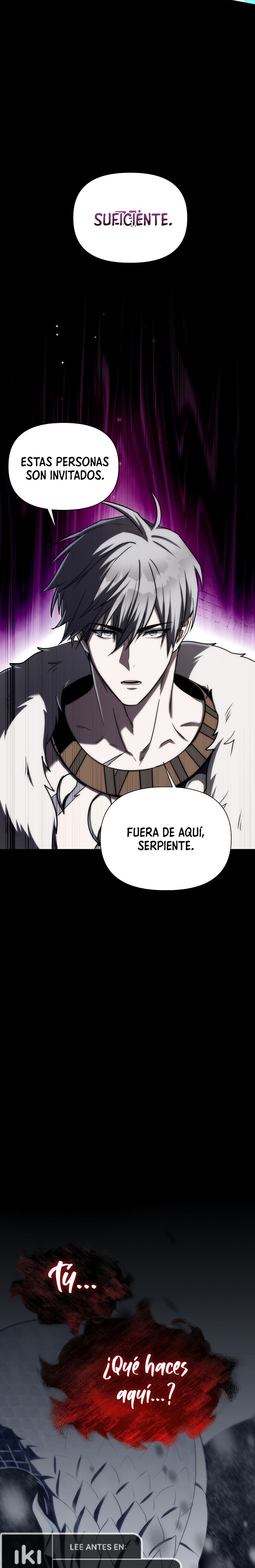 Read La Aventura De Un Bárbaro En Un Mundo De Fantasía ES Manga Online