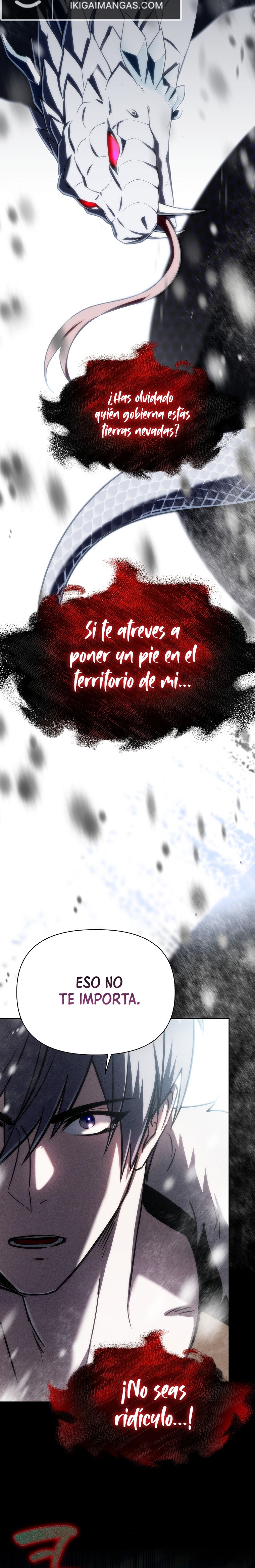 Read La Aventura De Un Bárbaro En Un Mundo De Fantasía ES Manga Online