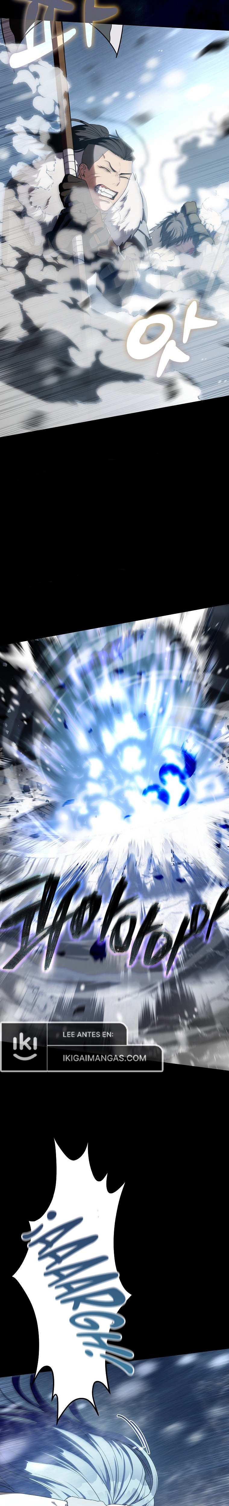Read La Aventura De Un Bárbaro En Un Mundo De Fantasía ES Manga Online