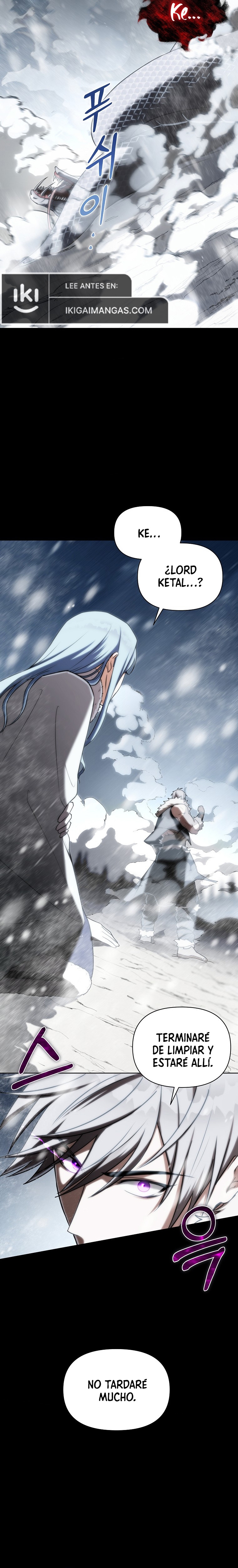 Read La Aventura De Un Bárbaro En Un Mundo De Fantasía ES Manga Online