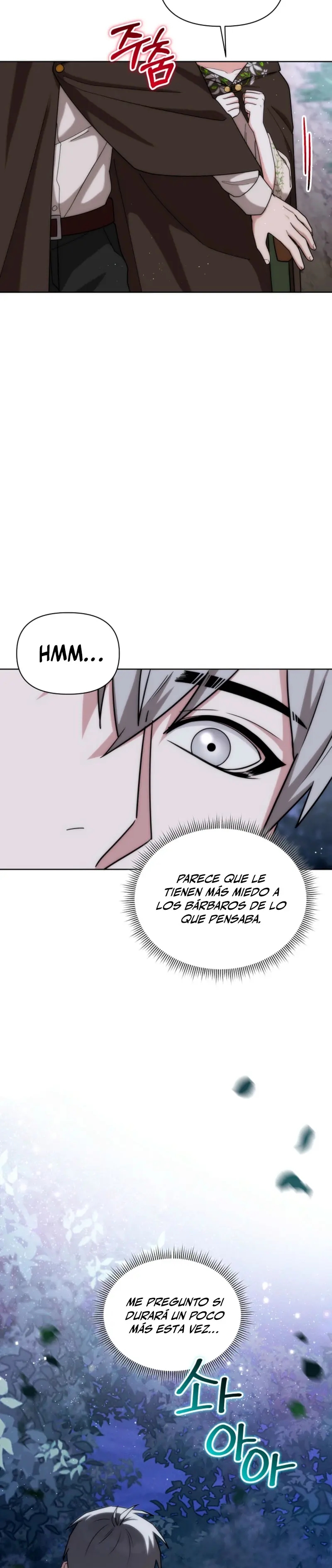 Read La Aventura De Un Bárbaro En Un Mundo De Fantasía ES Manga Online