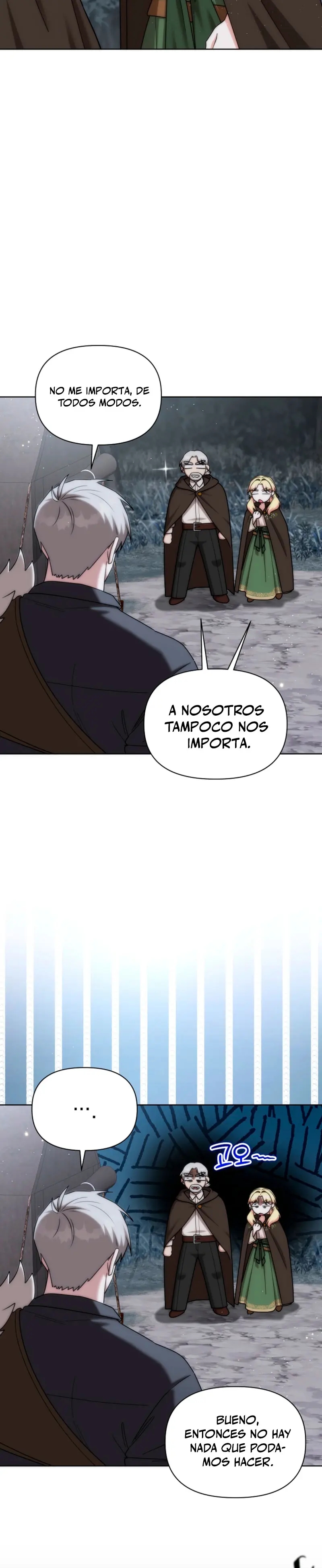 Read La Aventura De Un Bárbaro En Un Mundo De Fantasía ES Manga Online