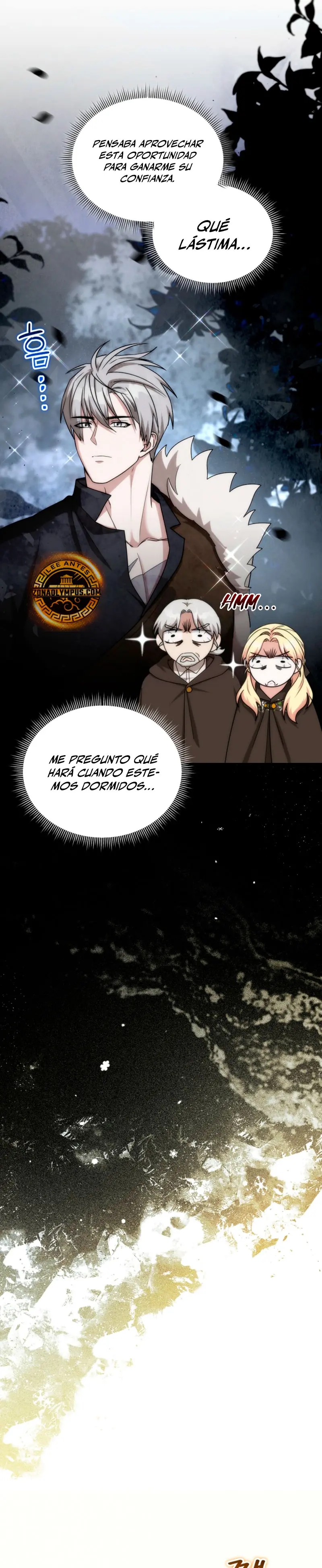 Read La Aventura De Un Bárbaro En Un Mundo De Fantasía ES Manga Online
