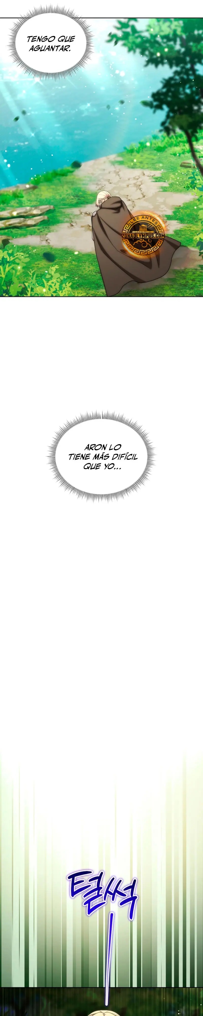 Read La Aventura De Un Bárbaro En Un Mundo De Fantasía ES Manga Online