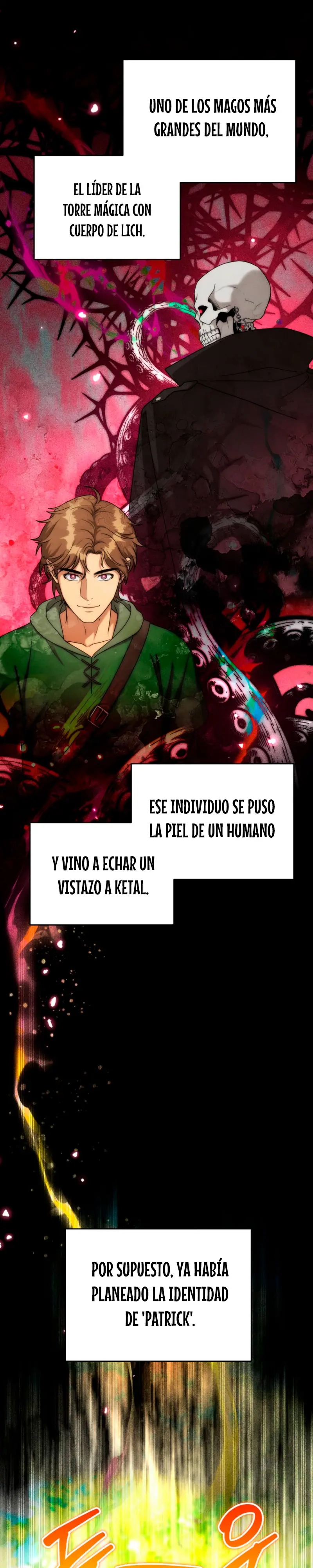 Read La Aventura De Un Bárbaro En Un Mundo De Fantasía ES Manga Online