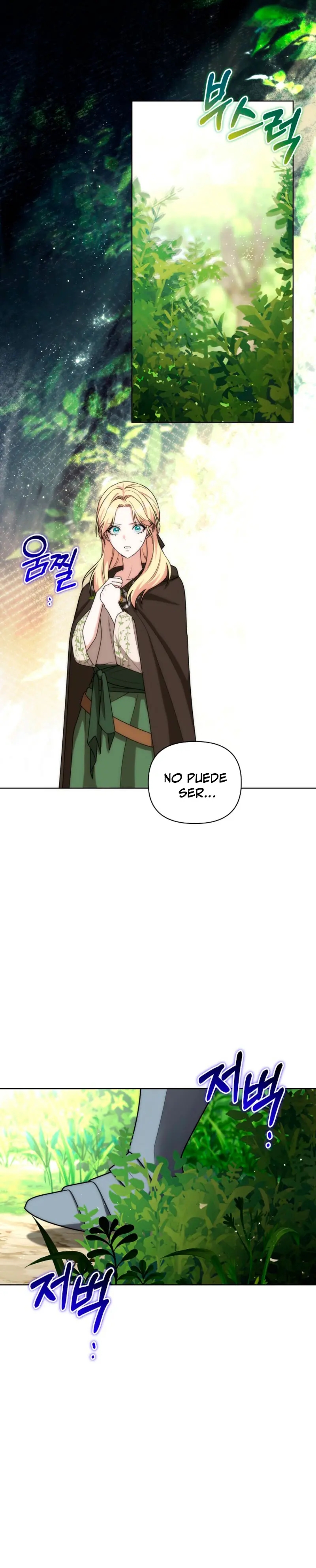 Read La Aventura De Un Bárbaro En Un Mundo De Fantasía ES Manga Online