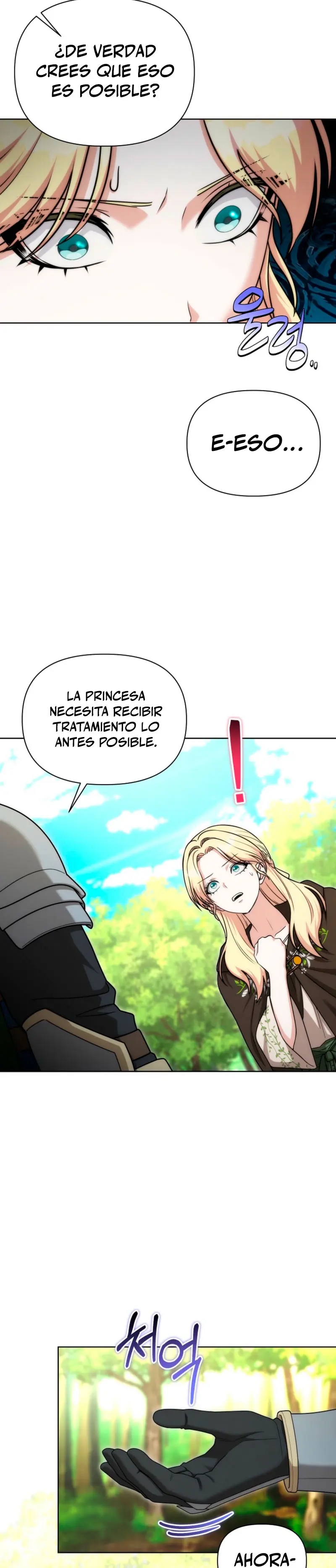 Read La Aventura De Un Bárbaro En Un Mundo De Fantasía ES Manga Online