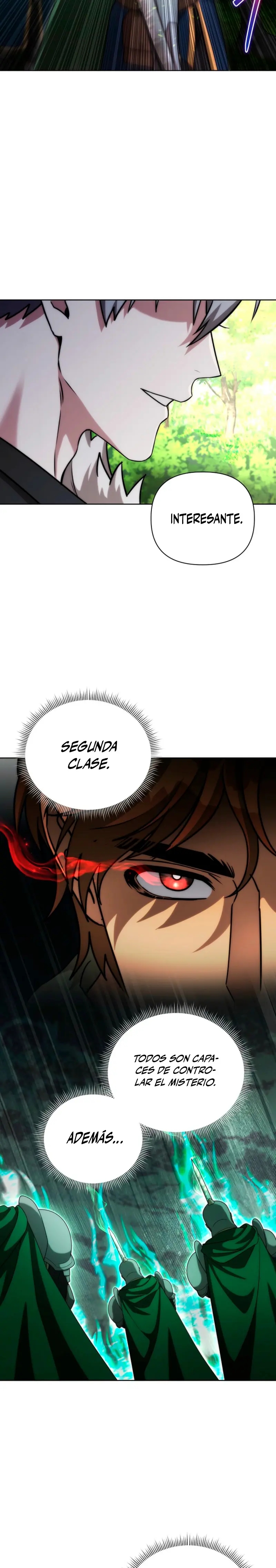 Read La Aventura De Un Bárbaro En Un Mundo De Fantasía ES Manga Online
