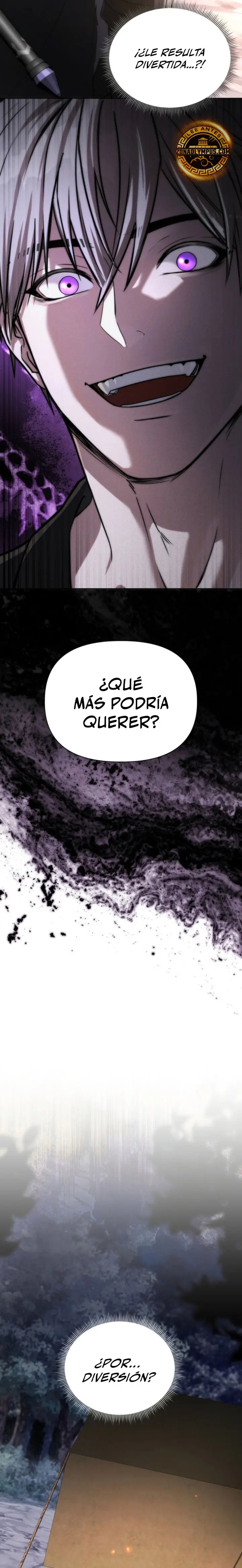 Read La Aventura De Un Bárbaro En Un Mundo De Fantasía ES Manga Online